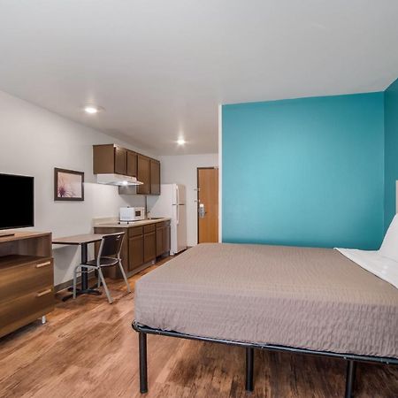 Woodspring Suites | North Charleston Airport I-526 Εξωτερικό φωτογραφία