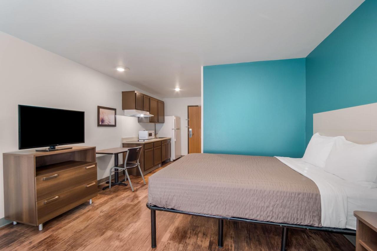 Woodspring Suites | North Charleston Airport I-526 Εξωτερικό φωτογραφία