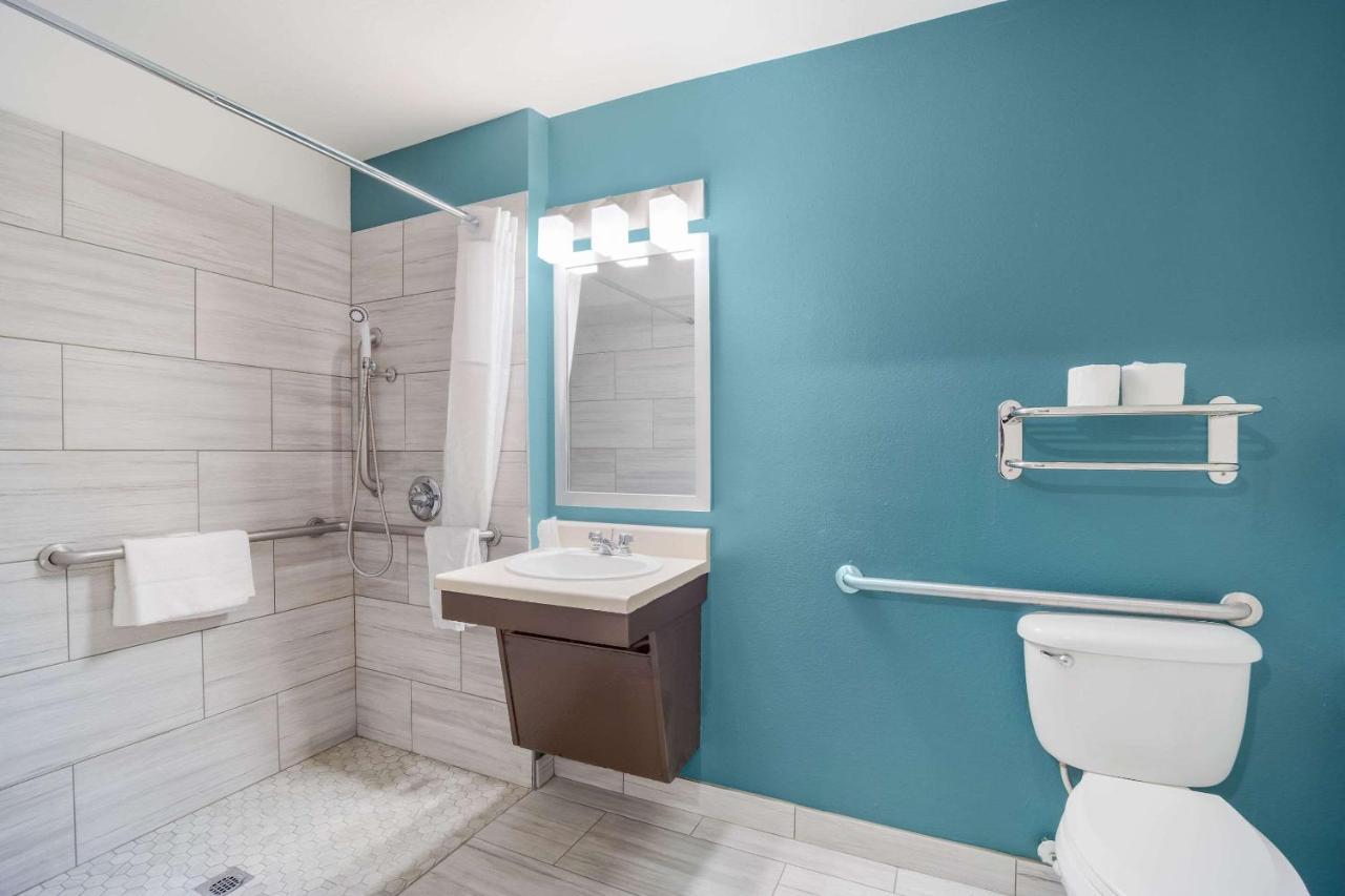 Woodspring Suites | North Charleston Airport I-526 Εξωτερικό φωτογραφία
