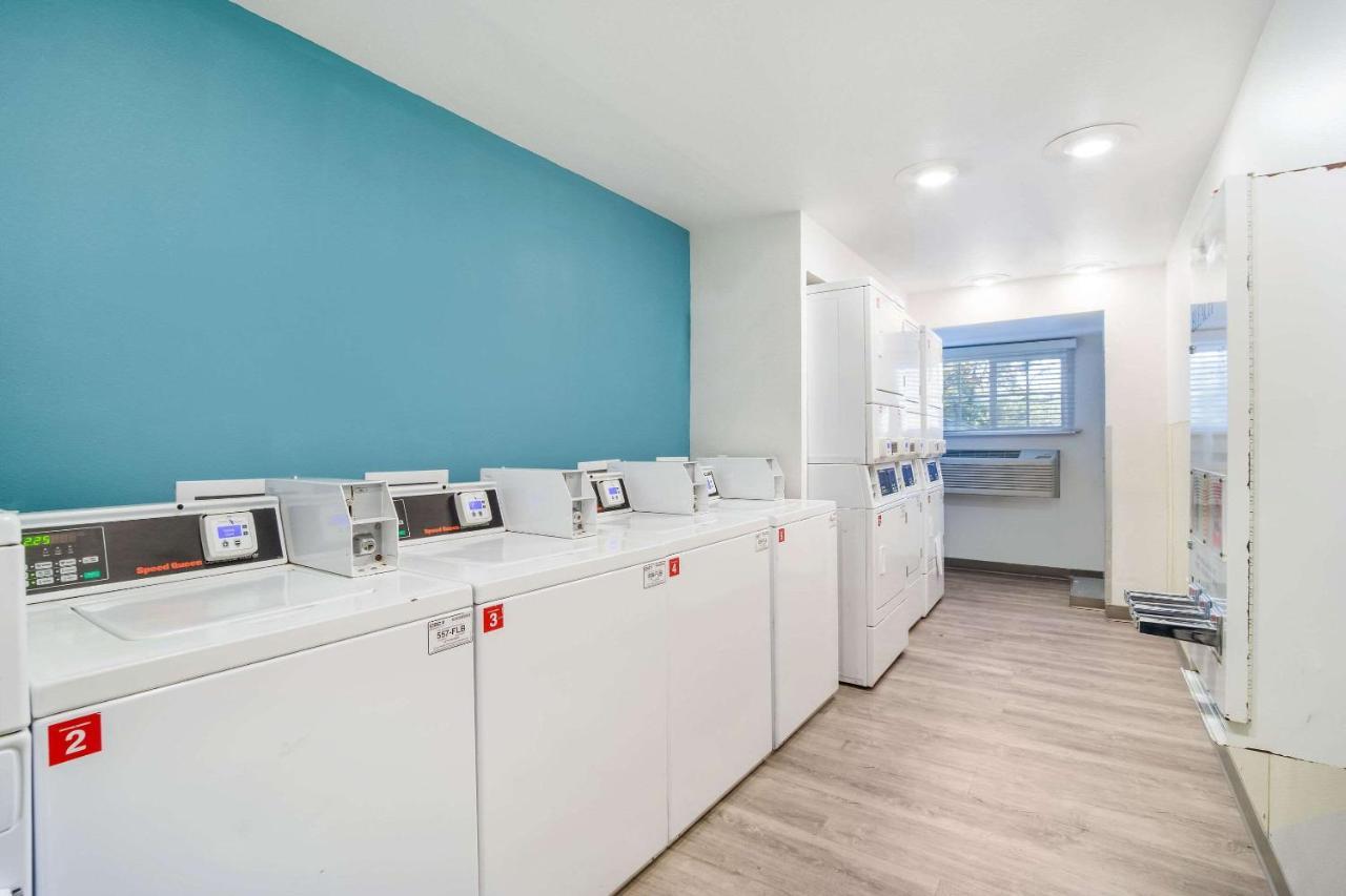 Woodspring Suites | North Charleston Airport I-526 Εξωτερικό φωτογραφία
