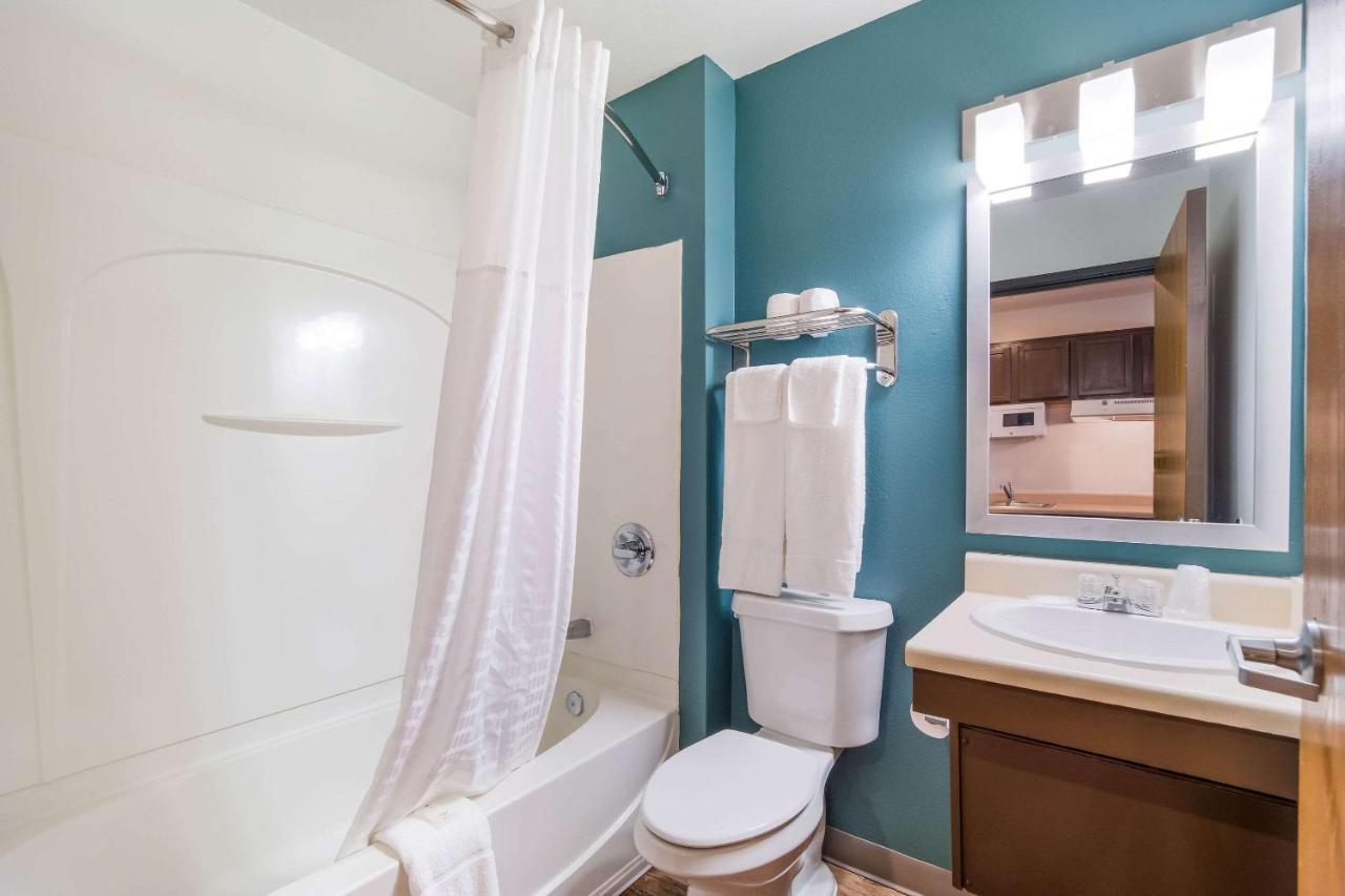 Woodspring Suites | North Charleston Airport I-526 Εξωτερικό φωτογραφία