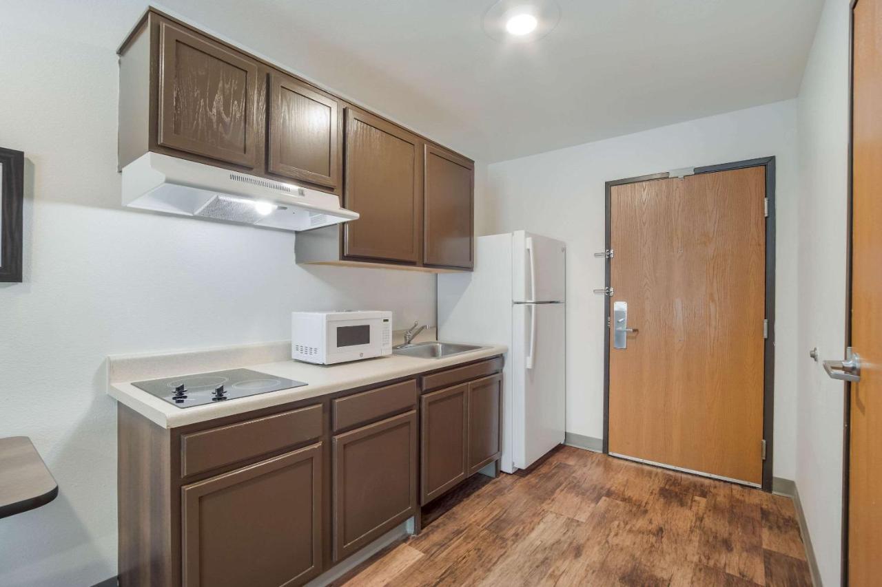 Woodspring Suites | North Charleston Airport I-526 Εξωτερικό φωτογραφία