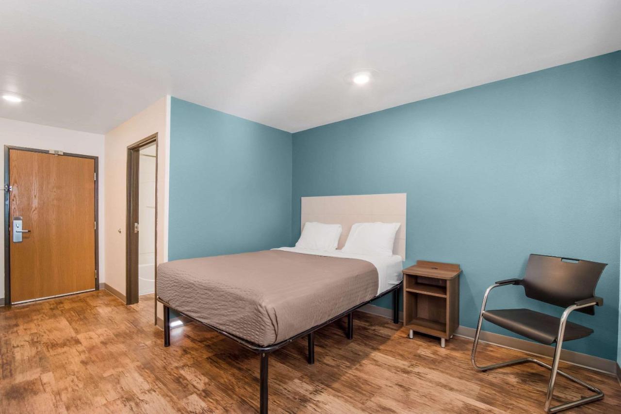 Woodspring Suites | North Charleston Airport I-526 Εξωτερικό φωτογραφία