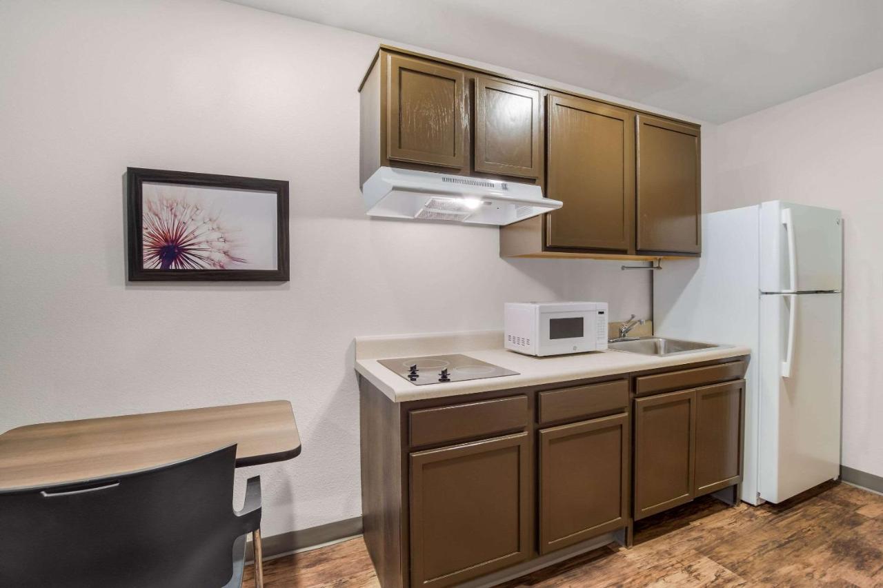 Woodspring Suites | North Charleston Airport I-526 Εξωτερικό φωτογραφία