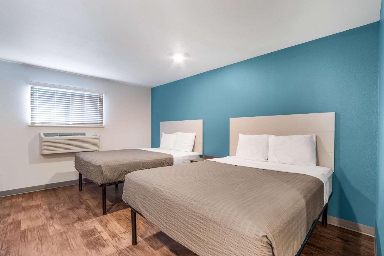 Woodspring Suites | North Charleston Airport I-526 Εξωτερικό φωτογραφία