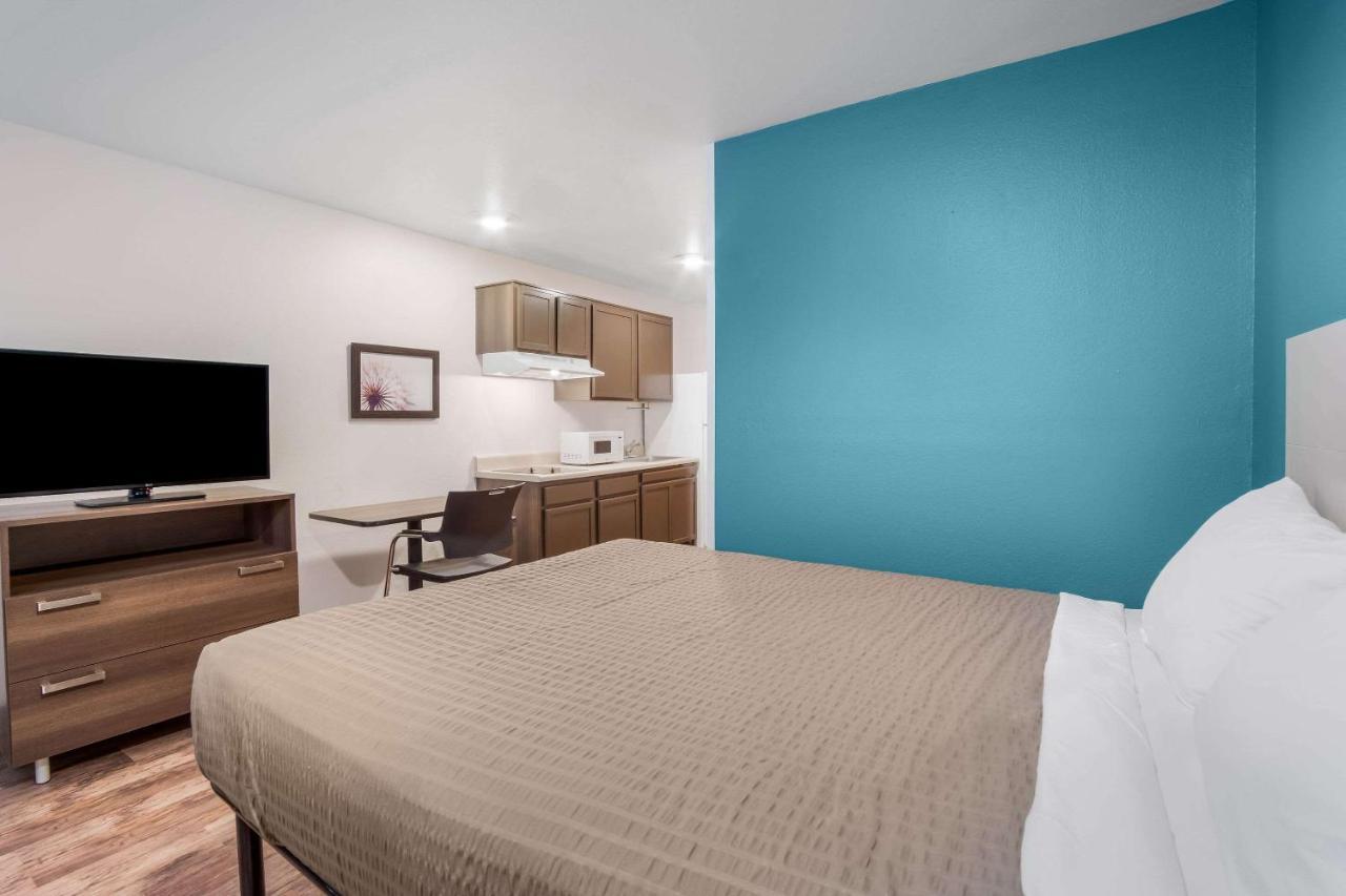 Woodspring Suites | North Charleston Airport I-526 Εξωτερικό φωτογραφία