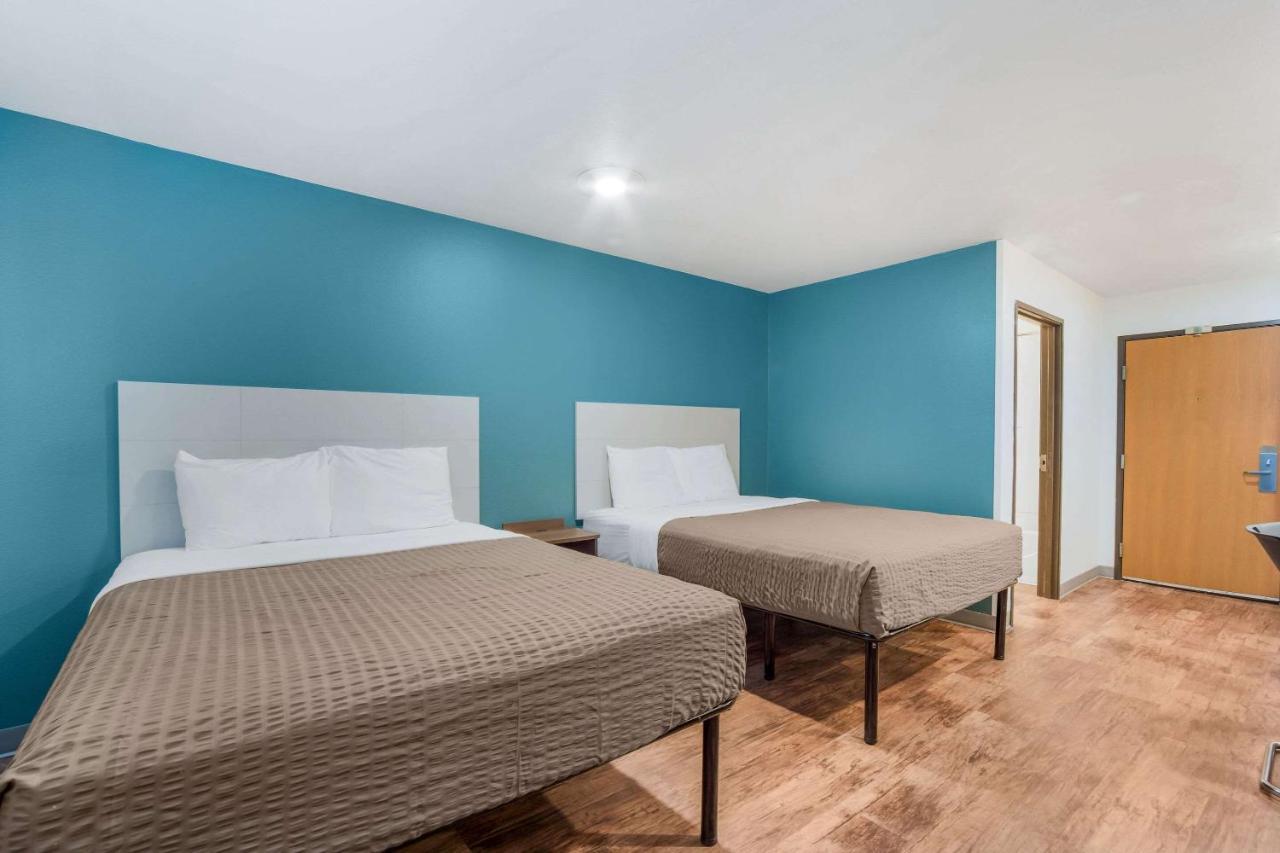 Woodspring Suites | North Charleston Airport I-526 Εξωτερικό φωτογραφία