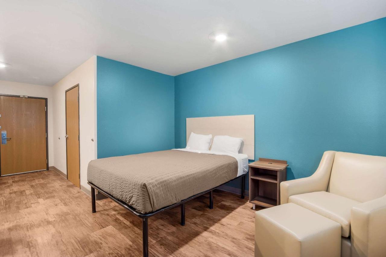 Woodspring Suites | North Charleston Airport I-526 Εξωτερικό φωτογραφία