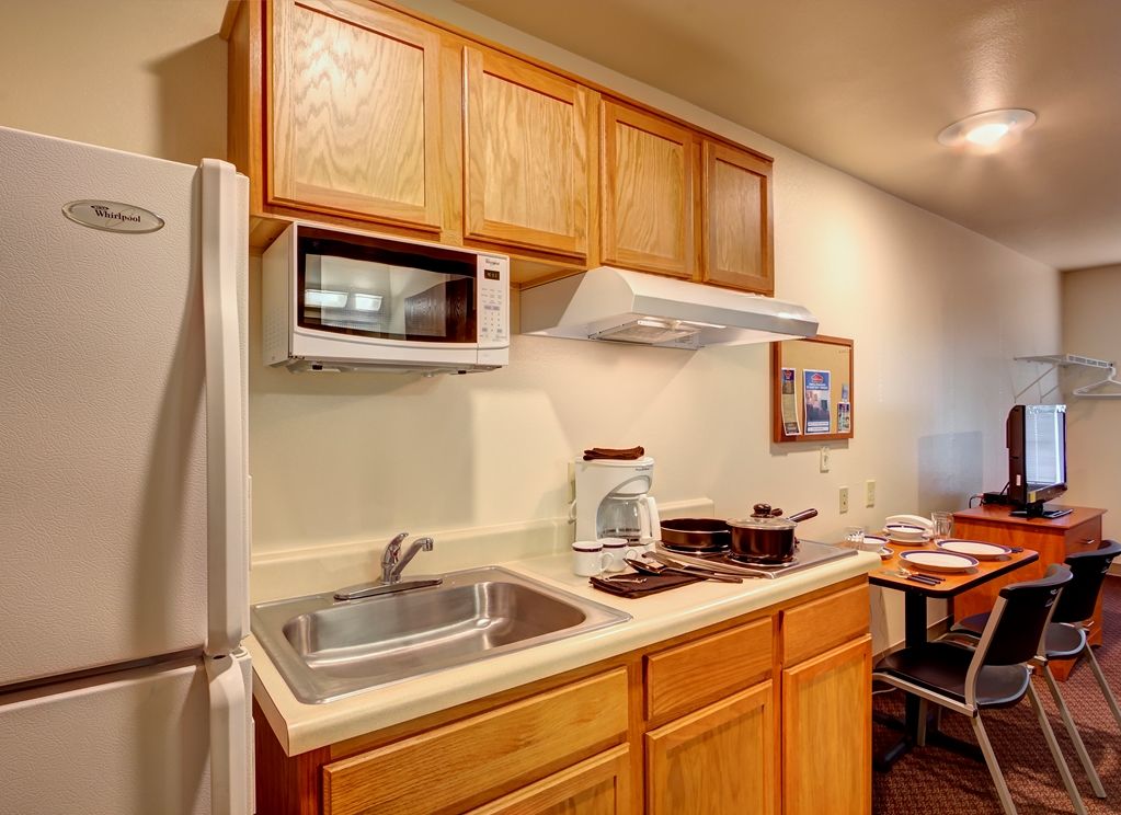 Woodspring Suites | North Charleston Airport I-526 Δωμάτιο φωτογραφία