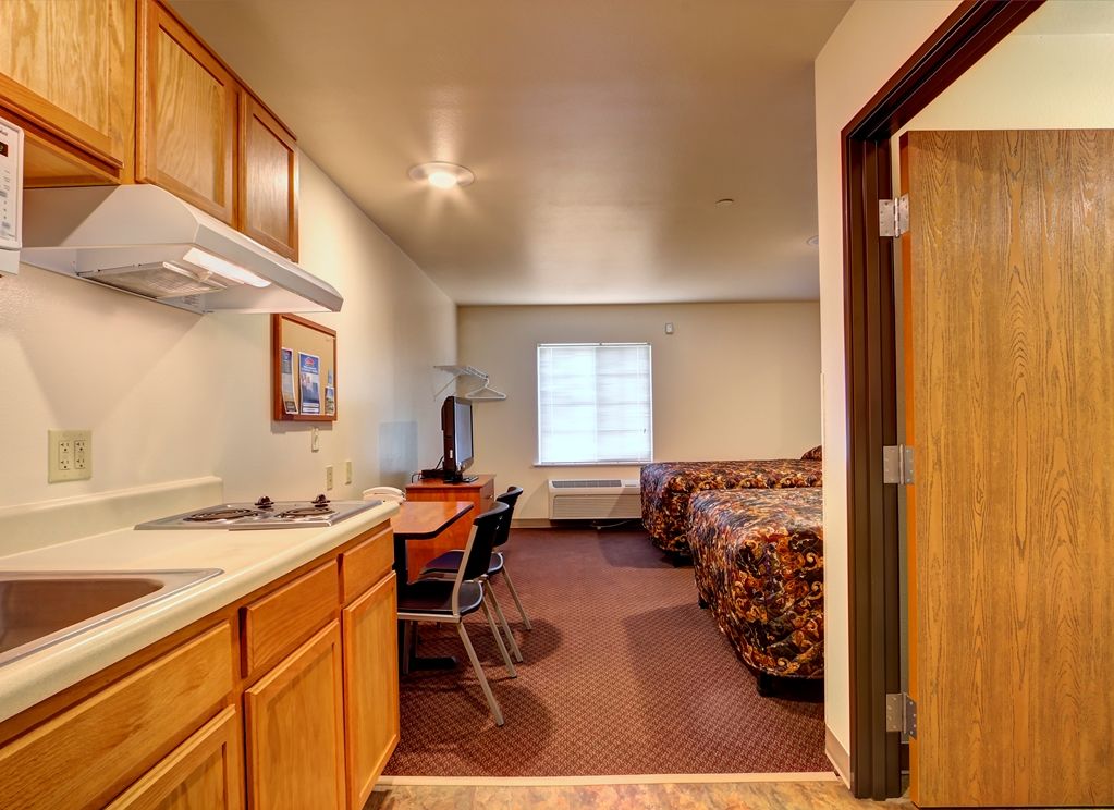 Woodspring Suites | North Charleston Airport I-526 Δωμάτιο φωτογραφία