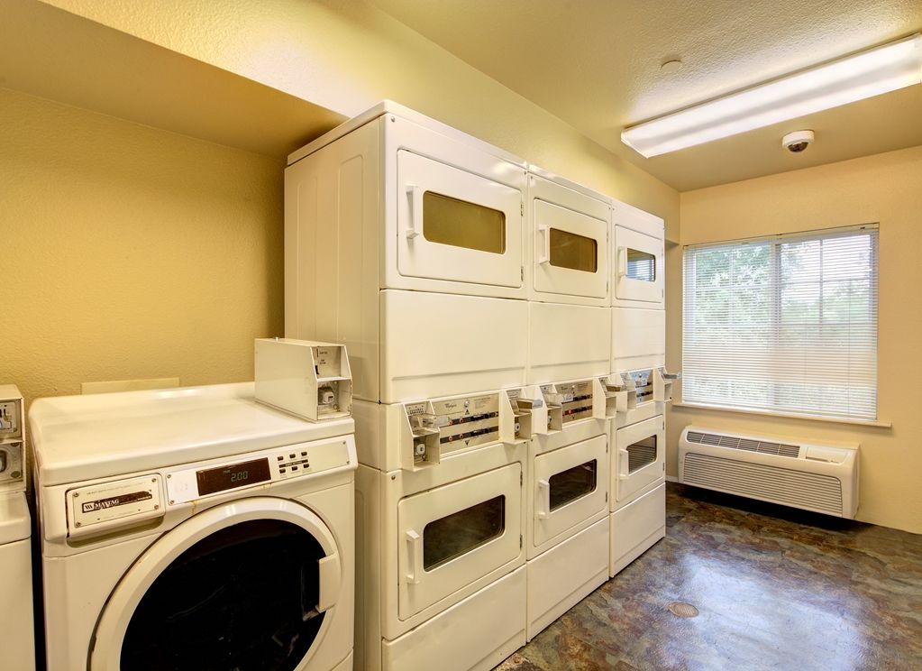 Woodspring Suites | North Charleston Airport I-526 Ανέσεις φωτογραφία