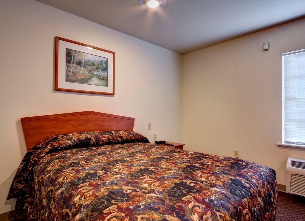Woodspring Suites | North Charleston Airport I-526 Δωμάτιο φωτογραφία