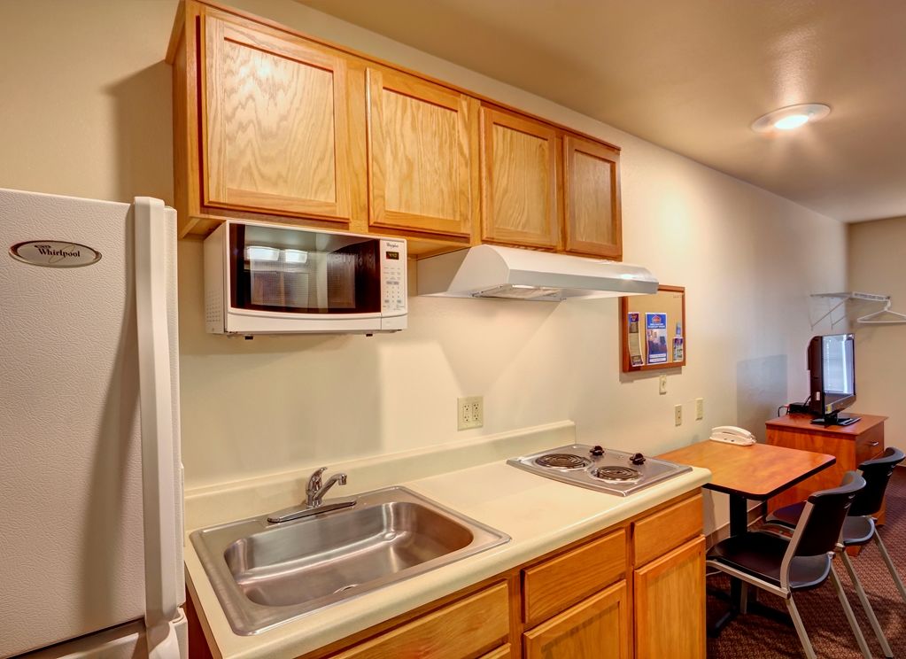 Woodspring Suites | North Charleston Airport I-526 Δωμάτιο φωτογραφία
