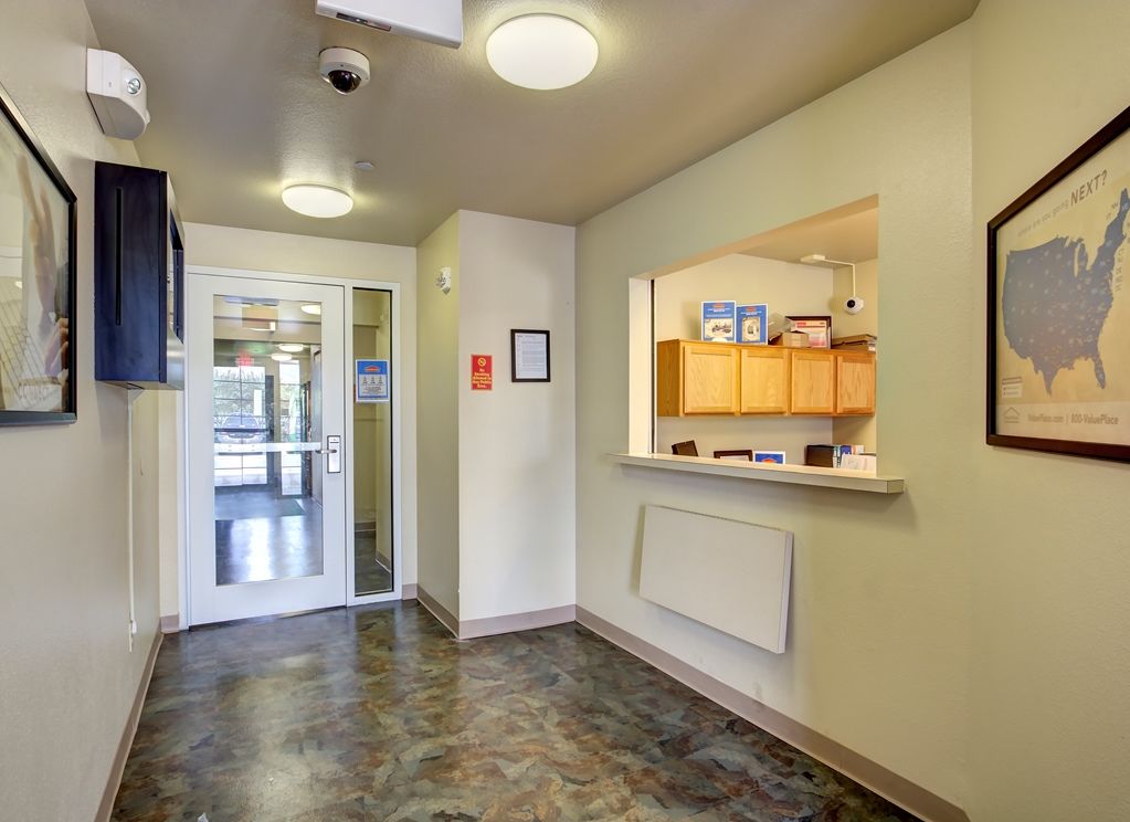 Woodspring Suites | North Charleston Airport I-526 Εσωτερικό φωτογραφία