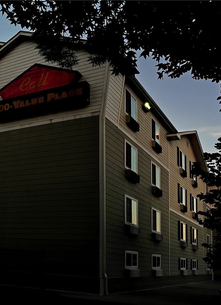 Woodspring Suites | North Charleston Airport I-526 Εξωτερικό φωτογραφία