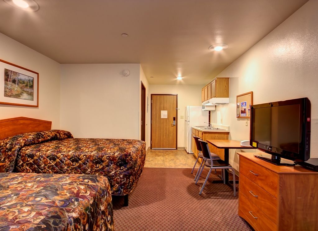 Woodspring Suites | North Charleston Airport I-526 Δωμάτιο φωτογραφία
