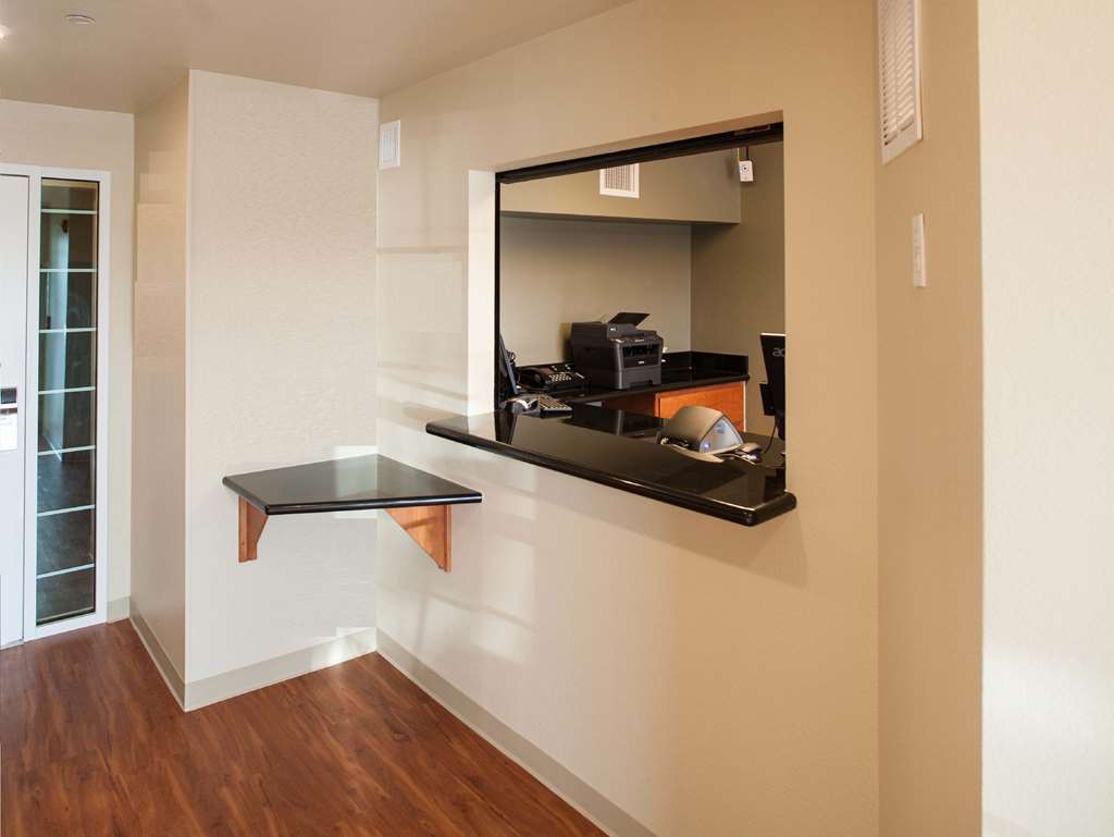 Woodspring Suites | North Charleston Airport I-526 Εσωτερικό φωτογραφία