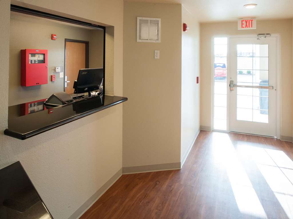 Woodspring Suites | North Charleston Airport I-526 Εσωτερικό φωτογραφία