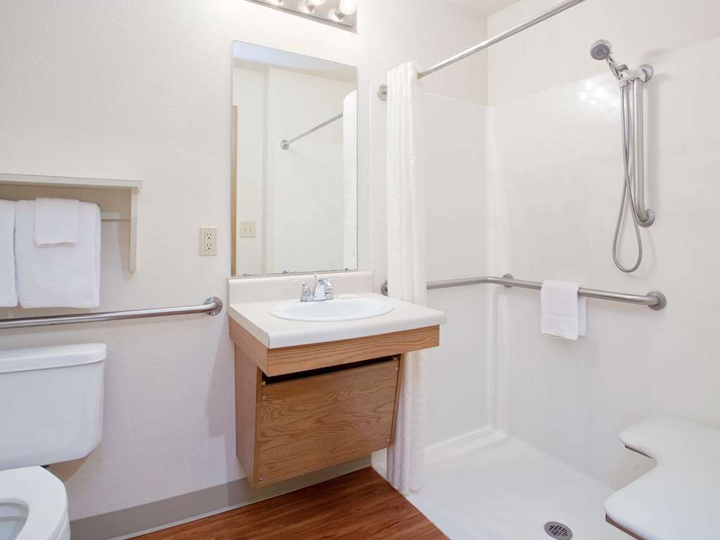 Woodspring Suites | North Charleston Airport I-526 Δωμάτιο φωτογραφία