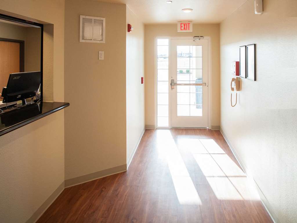 Woodspring Suites | North Charleston Airport I-526 Εσωτερικό φωτογραφία