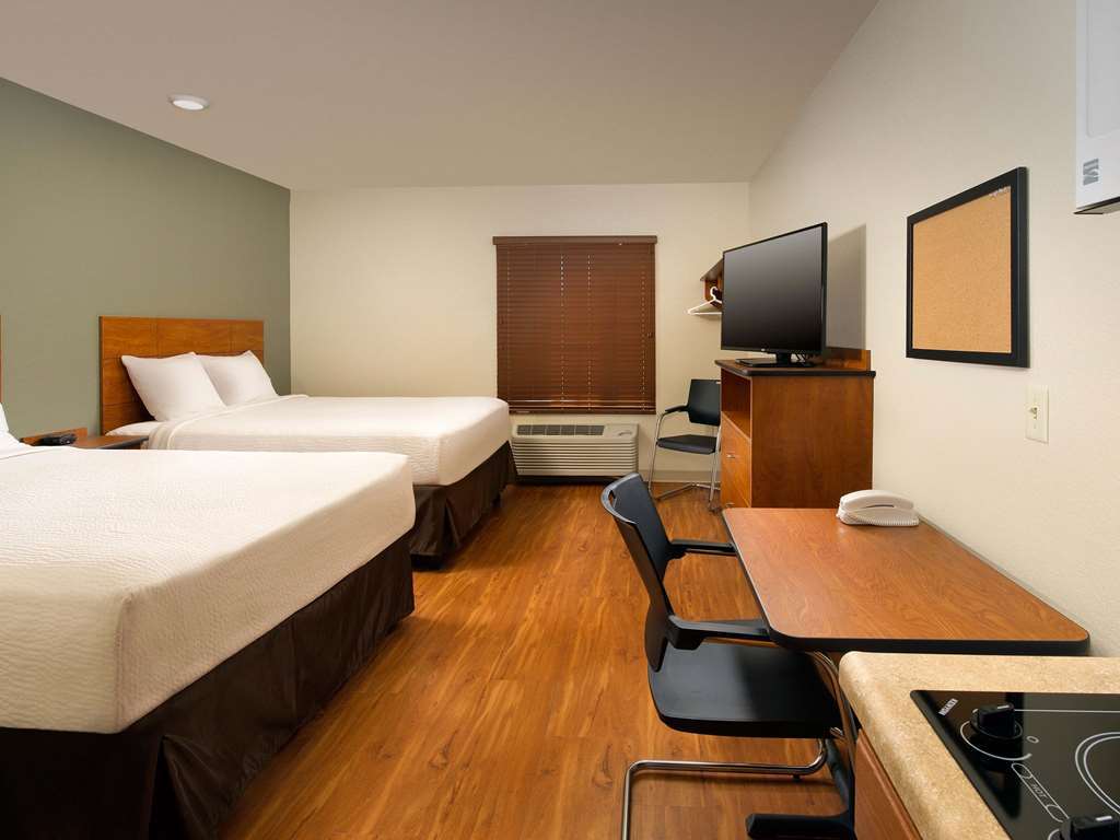 Woodspring Suites | North Charleston Airport I-526 Δωμάτιο φωτογραφία