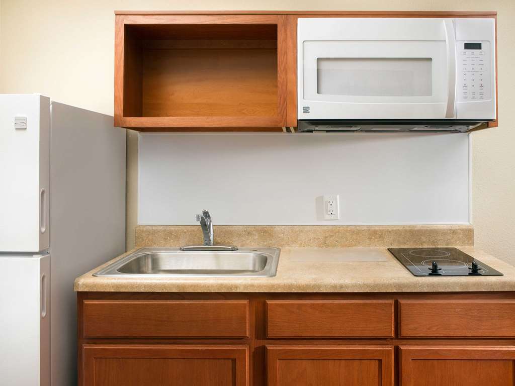 Woodspring Suites | North Charleston Airport I-526 Δωμάτιο φωτογραφία