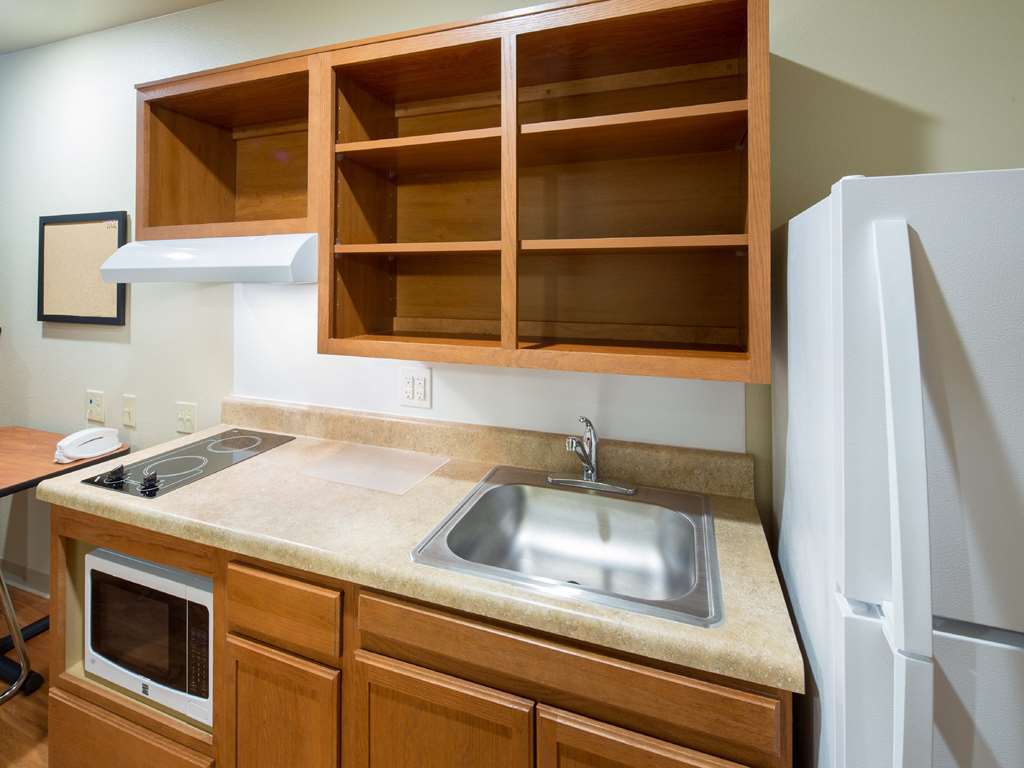 Woodspring Suites | North Charleston Airport I-526 Δωμάτιο φωτογραφία