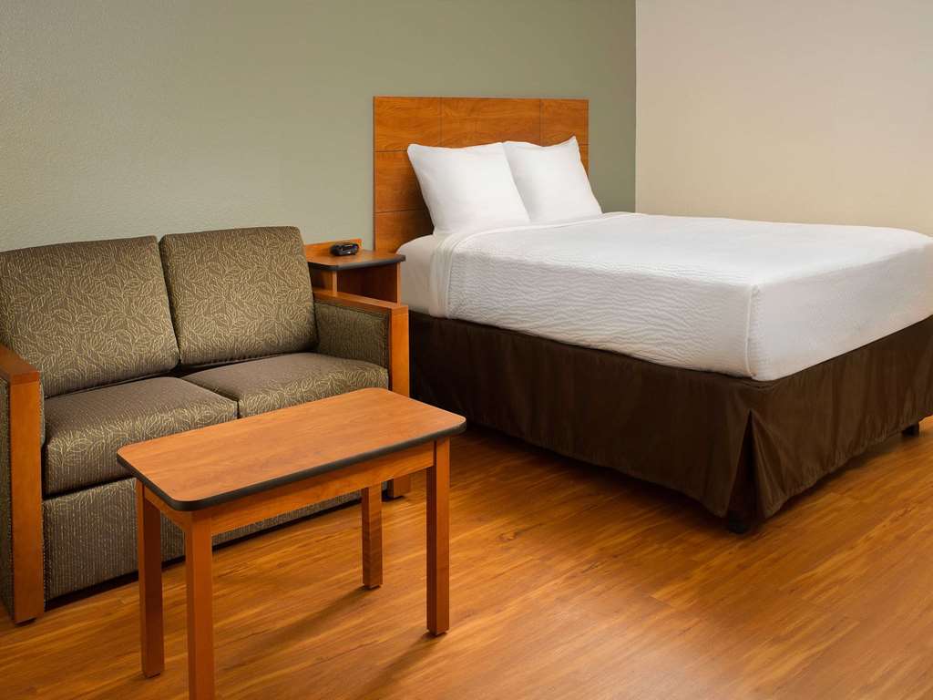 Woodspring Suites | North Charleston Airport I-526 Δωμάτιο φωτογραφία