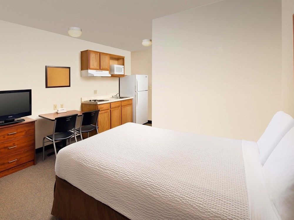 Woodspring Suites | North Charleston Airport I-526 Εξωτερικό φωτογραφία