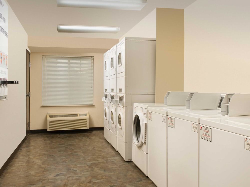 Woodspring Suites | North Charleston Airport I-526 Εξωτερικό φωτογραφία