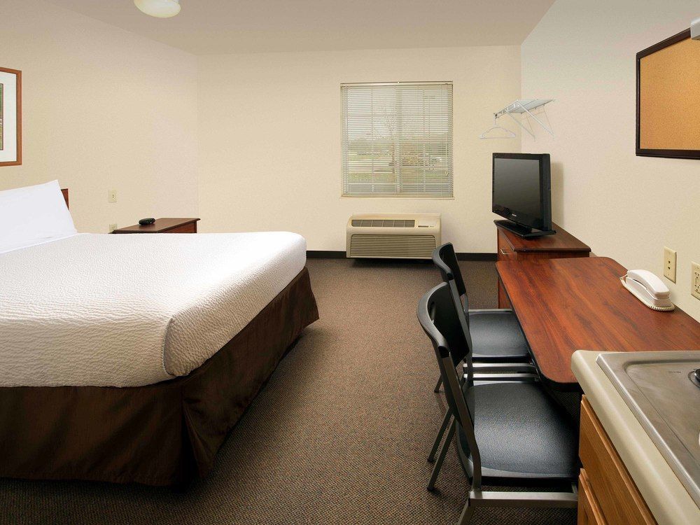 Woodspring Suites | North Charleston Airport I-526 Εξωτερικό φωτογραφία