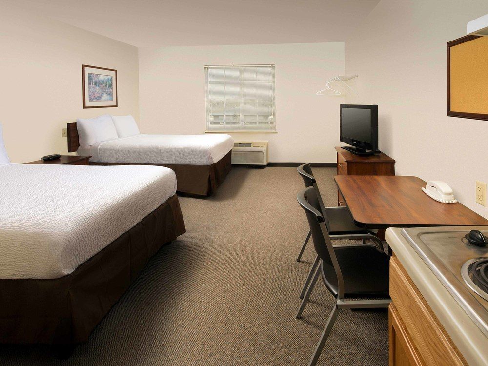 Woodspring Suites | North Charleston Airport I-526 Εξωτερικό φωτογραφία